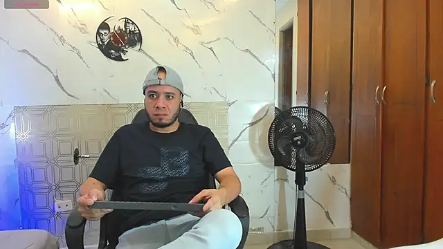 jacob garcia online show from 02.27.26