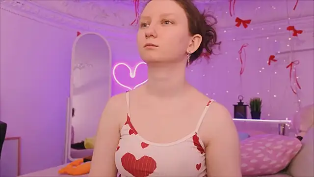 SunshineBlaze online show from 03.13.26