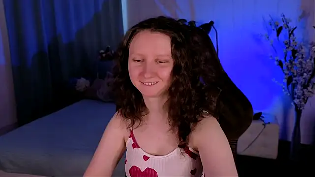 SunshineBlaze online show from 04.10.26