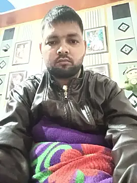 Snapshot of Pulkeet1433 chatting on 01.13.26 Pulkeet1433 online show from 01.13.26