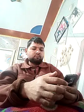 Snapshot of Pulkeet1433 chatting on 02.06.26 Pulkeet1433 online show from 02.06.26