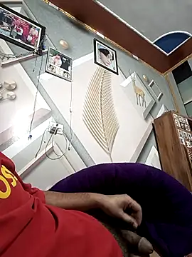 Snapshot of Pulkeet1433 chatting on 02.09.26 Pulkeet1433 online show from 02.09.26