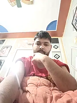 Snapshot of Pulkeet1433 chatting on 02.25.26 Pulkeet1433 online show from 02.25.26