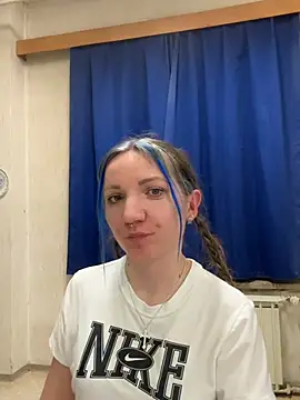 Marina und Jayden online show from 03.05.26