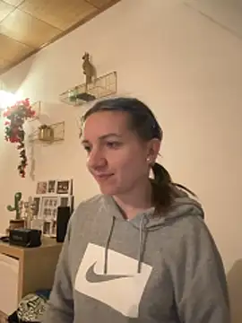 Marina und Jayden online show from 03.15.26