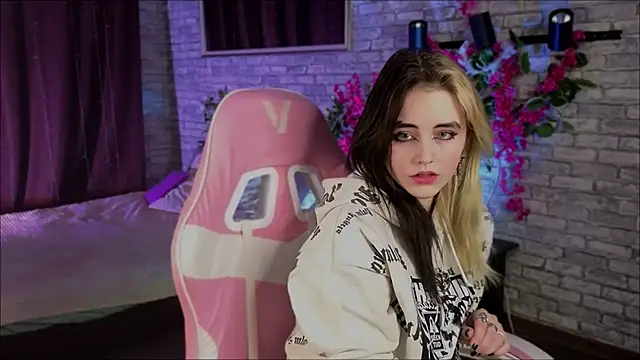 RubyMyst online show from 01.10.26