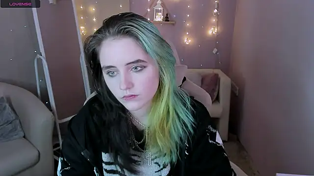 RubyMyst online show from 02.26.26