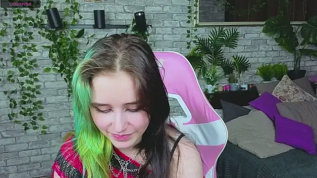 RubyMyst online show from 03.06.26