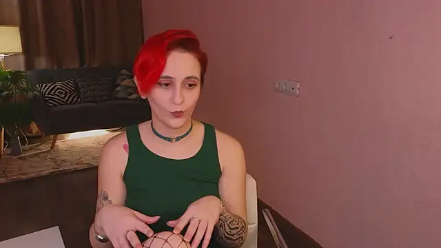 KellyRedPeppers online show from 01.17.26