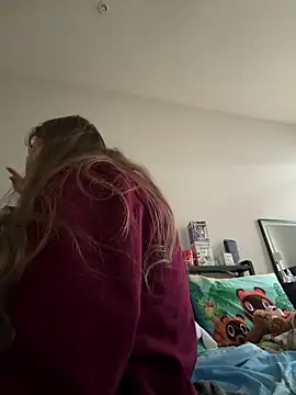 julia4thewin online show from 03.18.26