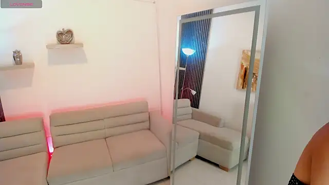 ambar muse online show from 04.18.26