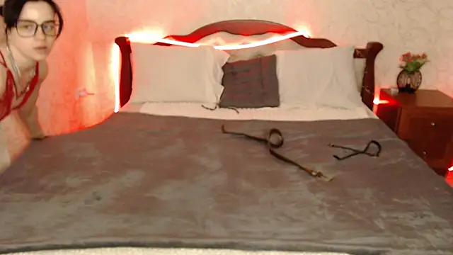 ShyyMariaa online show from 01.13.26