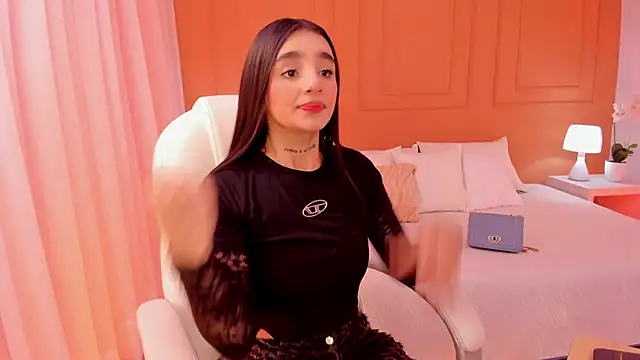 Snapshot of Abriil_cutee chatting on 06.02.26 Abriil cutee online show from 06.02.26