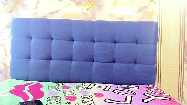 Camilavualteros online show from 01.17.26