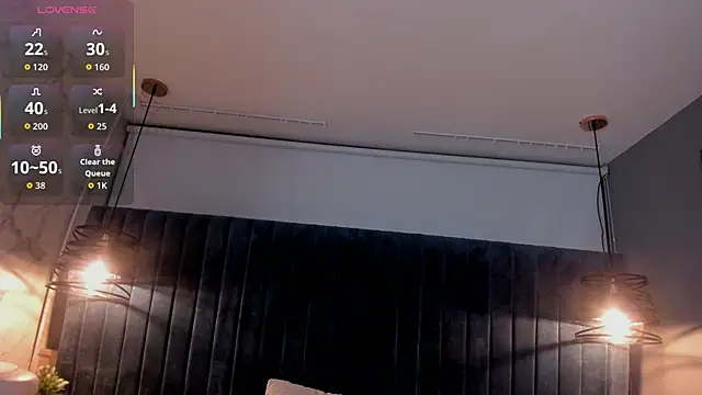 lizz lunna online show from 01.17.26