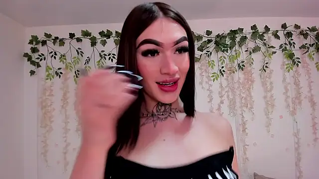 lizz lunna online show from 03.09.26