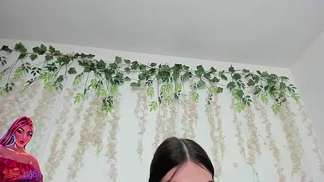 lizz lunna online show from 04.18.26