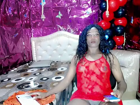 SelenaGill  online show from 01.17.26