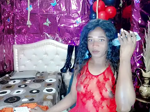 SelenaGill  online show from 01.17.26