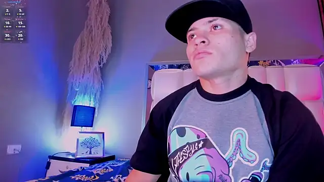 Roger And Ramona online show from 03.13.26