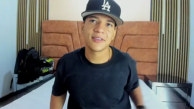 MATHY ROBERT online show from 01.13.26