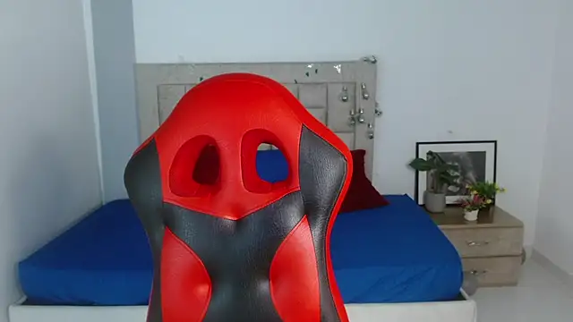 Axel fox77 online show from 01.16.26