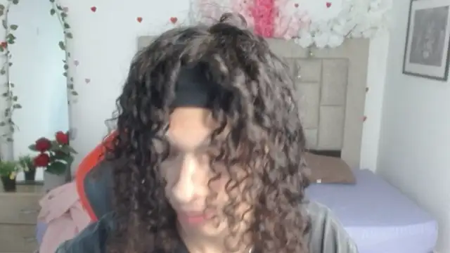 Snapshot of Axel_fox77 chatting on 05.31.26 Axel fox77 online show from 05.31.26