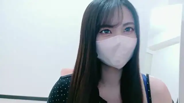 Snapshot of Miria-pq chatting on 02.18.26 Miria-pq online show from 02.18.26