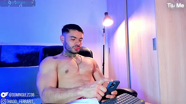 Snapshot of thiago_ferrari_ chatting on 05.25.26 thiago ferrari online show from 05.25.26