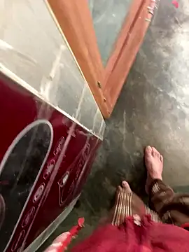 Ginny 2x online show from 01.13.26