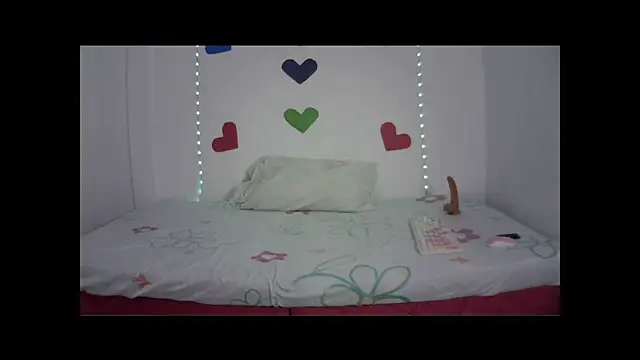 Mia Suarez7 online show from 02.21.26