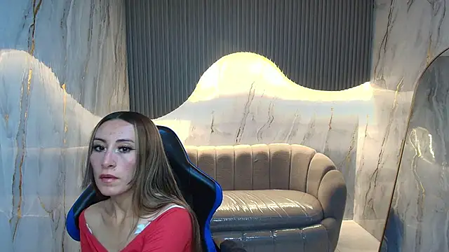 katalina r  online show from 04.16.26