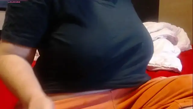 Santanna77 online show from 12.18.25