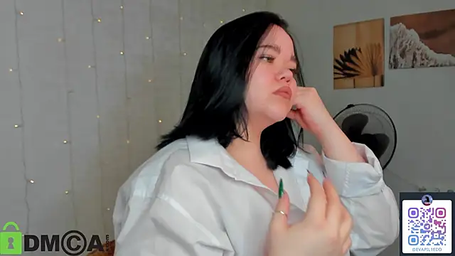 EvaCarrt online show from 01.12.26