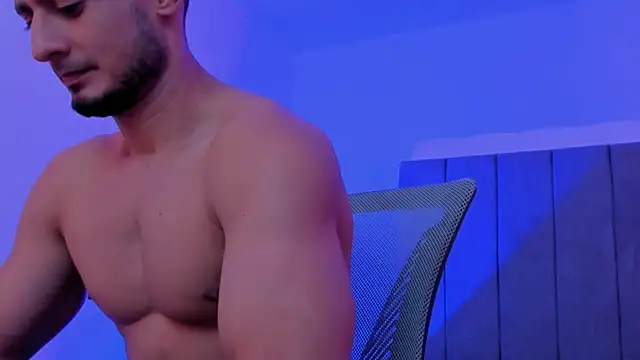 Adonys Lewis  online show from 02.26.26