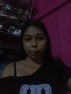 beauty asian23 online show from 01.17.26