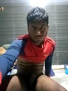 rocky king021 online show from 02.07.26