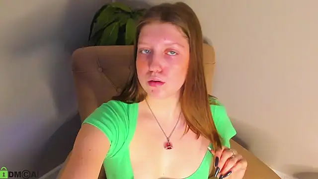 Casandra Joness online show from 04.20.26