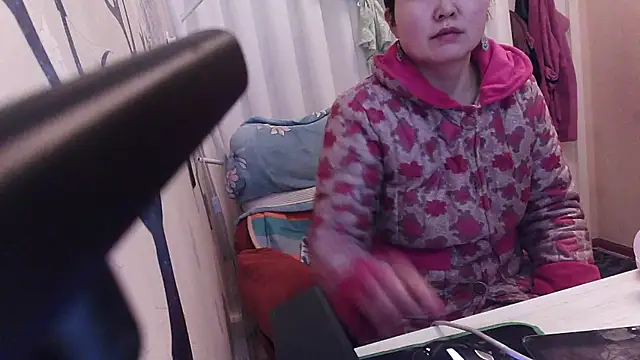 xiaorou88 online show from 02.20.26