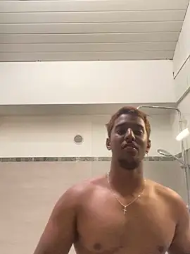 Axel black10 online show from 02.12.26