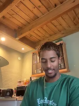 Axel black10 online show from 02.20.26