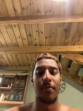 Axel black10 online show from 02.20.26