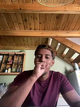 Axel black10 online show from 03.10.26