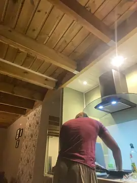 Axel black10 online show from 03.12.26