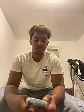 Axel black10 online show from 03.22.26