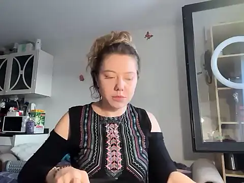 Luxerin online show from 02.28.26