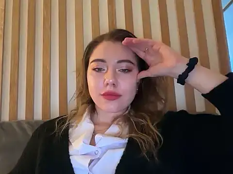 Luxerin online show from 03.03.26