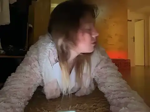 Luxerin online show from 03.04.26