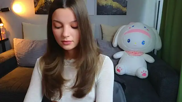 KitKatie online show from 03.29.26