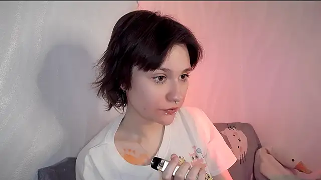 UwuJudy Osas online show from 03.27.26